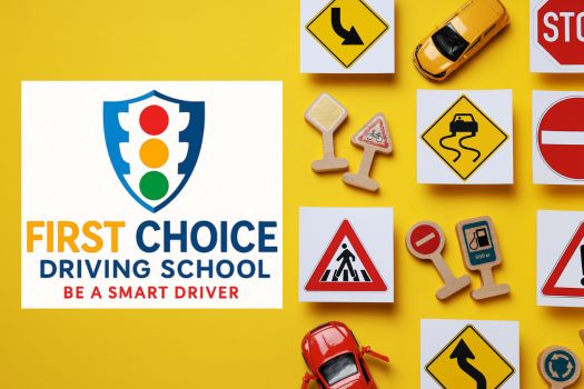 Top 10 Tips for New Drivers in Ontario to Stay Safe on the Road