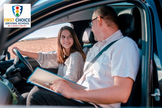 How to Choose the Best Driving School in Durham, Ontario